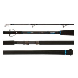 Nomad Design Jig Rod