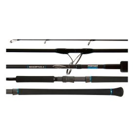 Nomad Design Offshore Spin Rod