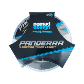 Nomad Panderra Ultrahard Hybrid Leader
