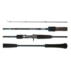 Nomad Design Slow Pitch Jig Rod
