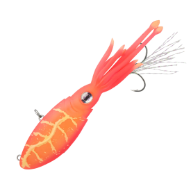 Nomad Design Squidtrex Lure - 75-85mm