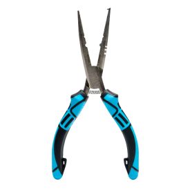 Nomad Design Stainless Pliers