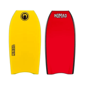 Nomad Bodyboards Nemesis EPS Bodyboard
