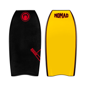 Nomad Rogue ZED Core Bodyboard