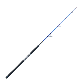 NS Black Hole Amped Jigging Rod