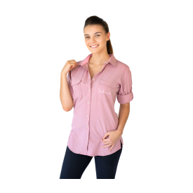 Northern Tide Womens Fishing Shirt