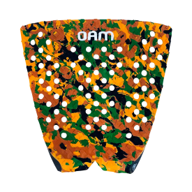 On A Mission Alex Smith Traction Pad