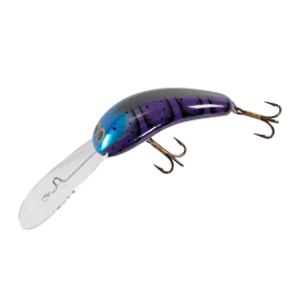 Oar-Gee Lures Plow Rattle 75mm