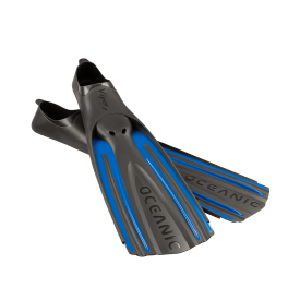 Oceanic Viper 2 Full Foot Dive Fins