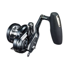 Shimano Ocea Jigger F Custom Overhead Reel