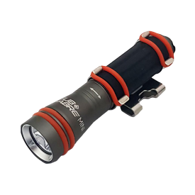 Oceanpro Sub-Sabre Mini Dive Torch