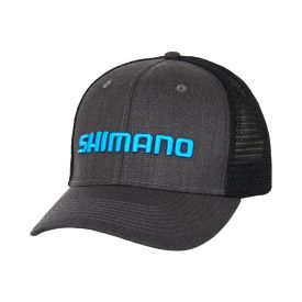 Shimano Ocea Trucker Cap