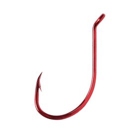 VMC T9299TR Octopus Snapper Hook - 25pcs
