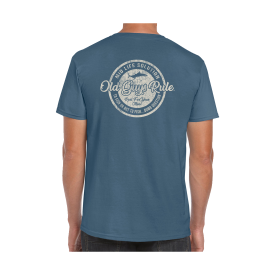 Old Guys Rule Mid Life Solutions T-Shirt