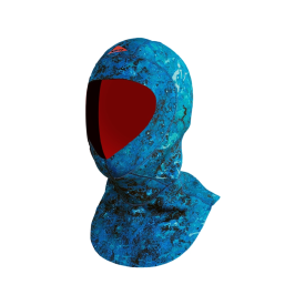 Ocean Hunter Chameleon Offshore 3mm High Stretch Hood