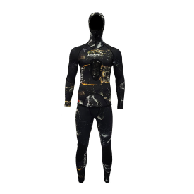 Ocean Hunter Ice Open Cell 3.5mm Wetsuit
