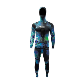 Ocean Hunter Oceanus 3.5mm Cell Wetsuit