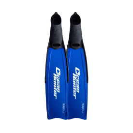 Ocean Hunter Pelagic Plus Dive Fins