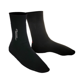 Ocean Hunter 2.5mm Ultra Stetch Dive Socks