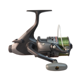 Okuma Carbonite XP Baitfeeder Spin Reel