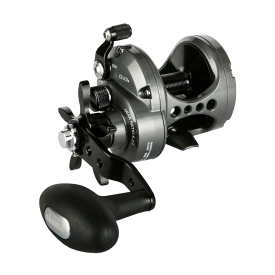 Okuma Cortez Star Drag Overhead Reel