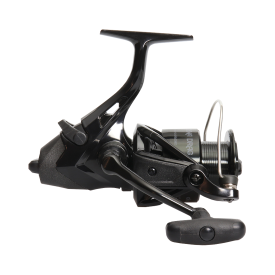 Okuma Dyna Drag XP Baitfeeder Spin Reel