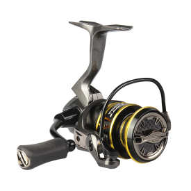Okuma Inspira ISX Spin Reel