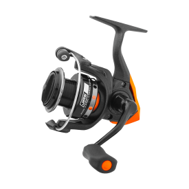 Okuma Jaw Spin Reel