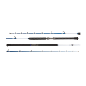 Okuma Kaiyo Overhead Rod
