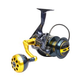 Okuma Salina Spin Reel