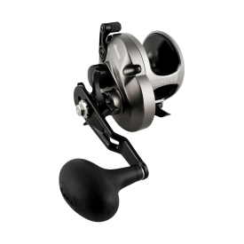 Okuma Tesoro Star Drag Overhead Reel