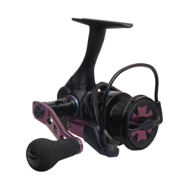 Okuma Wave Off Spin Reel