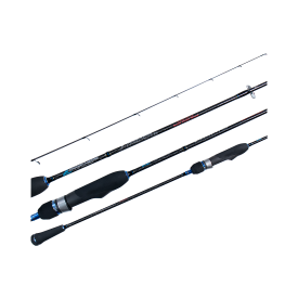 Oceans Legacy Elementus - Micro Style Slow Pitch Jig Rod