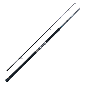 Oceans Legacy Genesis - Rock Addiction Spin Rod