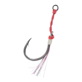 Oceans Legacy Lancet Jigging Heavy Assist Hook