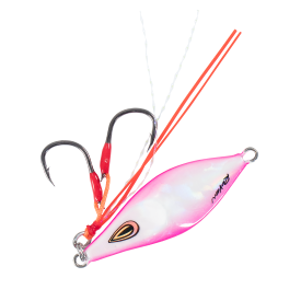 Oceans Legacy Roven Rigged Jig - 6-15g