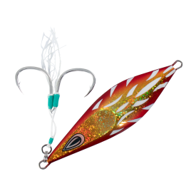 Oceans Legacy Roven Rigged Jig - 120-260g