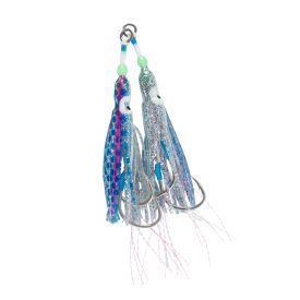 Oceans Legacy Tako Bait - Stinger Twin Assist Hook