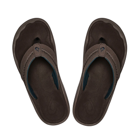 Olukai Mens Hokua Thongs