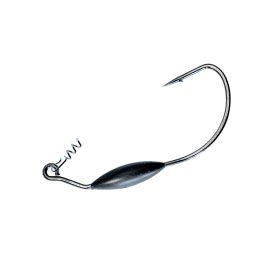 OMTD OH1500 T-Swimbait Weighted Hook