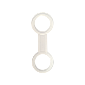 Oceanpro Silicone HD Snorkel Keeper