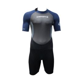 Oceanpro Orbit Mens Shortie Wetsuit