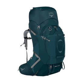 Osprey Womens Ariel Plus 60 Backpack