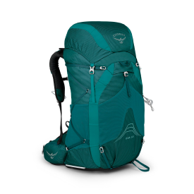 Osprey Womens Eja 58 Backpack