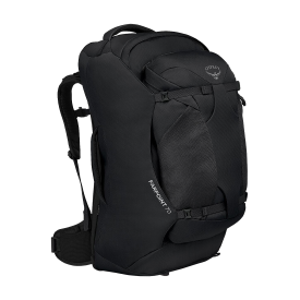 Osprey Mens Farpoint 70 Backpack