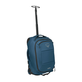 Osprey Ozone 2-Wheeled Carry On Pack