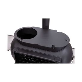 Ozpig Big Pig Oven Smoker Adapter