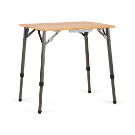 Oztrail Bamboo Table