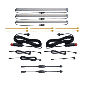 Oztrail Light Bar Kit