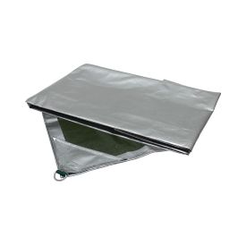 Oztrail Ultrarig XHD Poly Tarp
